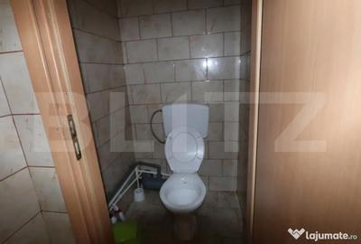 Spațiu comercial, de 96 mp, în Central - 3