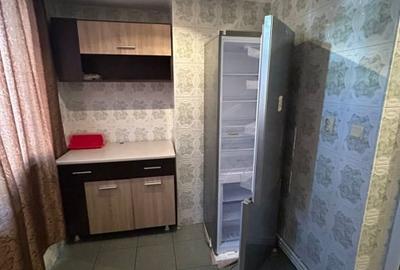 Calarasilor, Apartament 1 camera 47mp, etaj 1, mobilat utilat. - 7