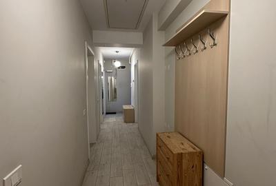 Apartament cu 3 camere decomandat 89,42mp, Metalurgiei/ Grand Arena Mall - 11