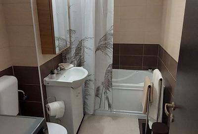 Garsonieră decomandată în Sânpetru - 5