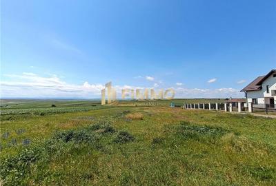 Parcela 8 ari de vanzare | Suceava | Moara Nica | ID:1290