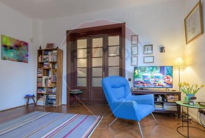 Doua case | Teren 290 mp | Ideal Locuinta & Afacere | Inv... - 4