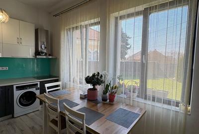 Casă cu 5 camere cu Teren 400 Mp în Gheorgheni - 1