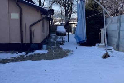 Casa  singur curte-cartier Rahova - 19