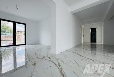 Casa individuala 4 camere | COMISION 0% | Teren 400mp | Domnesti