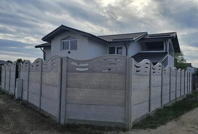 Casă cu 4 camere în Central - 5