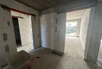 2 Camere Decomandat * LUX * Stradal Cezar Bolliac * direct dezvoltator - 3