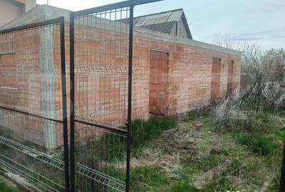 Casă cu 3 camere cu Teren 2985 Mp în Nițchidorf - 10