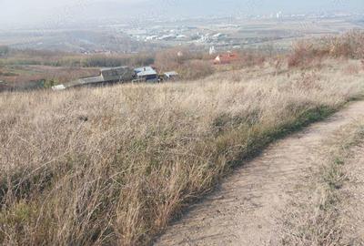 Teren de 529 mp, în Ciugud