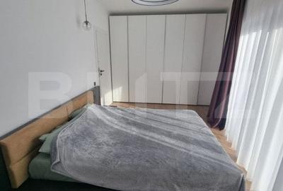 Apartanent de vanzare, cu 3 camere, 70 mp, zona ultracentrala - 4