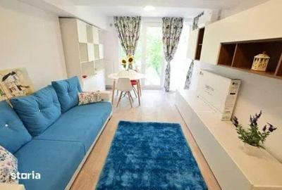 Apartament cu 2 camere în Grozăvești - 5