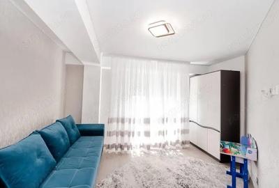 Apartament cu 2 camere semidecomandat în Centrul Civic - 3