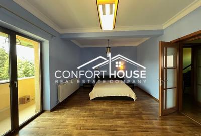 Vila P+E+M, 8 camere, teren 830mp, PIPERA – Scoala Americana - 41