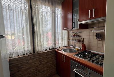 REA1024777 Apartament 2 Camere l Mobilat si Utilat l Alba Iulia l Baba Novac - 3