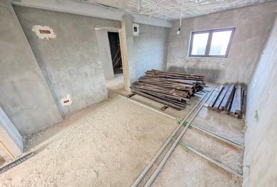 Casa 5 camere 200mp | 0 comision | Balotesti Florilor | 500mp teren | garaj - 14