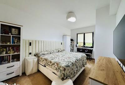 Casă cu 4 camere cu Teren 550 Mp în Central - 8