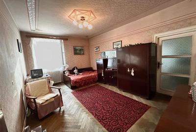 Apartament cu 3 camere semidecomandat în Luncă - 1