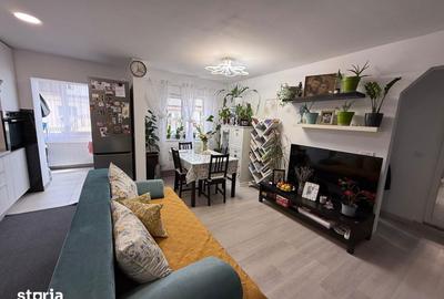 Apartament cu 3 camere decomandat în Orașul Vechi - 2