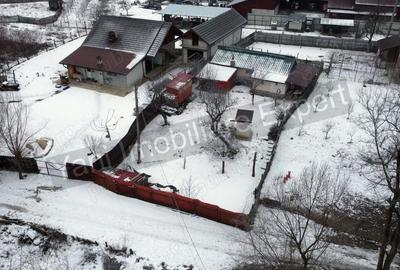Casă cu Teren 400 Mp în Tutana - 1