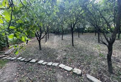 Teren intravilan de vanzare, 900 mp, Dej - 15