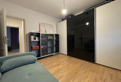 Apartament cu 3 camere decomandat, mobilat în Națiunile Unite - 16