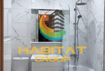 Apartament cu 3 camere decomandat în Metalurgiei - 11