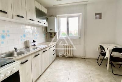Apartament de vanzare | 3 camere | Manastur