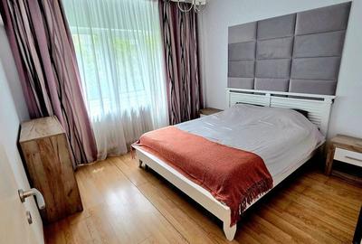 Apartament cu 3 camere decomandat în Iancului