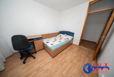 Apartament cu 3 camere decomandat în E3 - 11