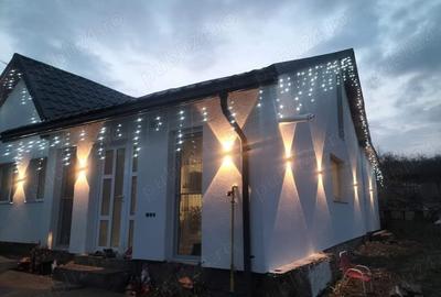 Casă în Șomcuta Mare - 1