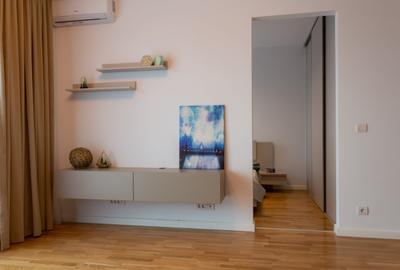 Apartament cu 2 camere semidecomandat în Nord - 6