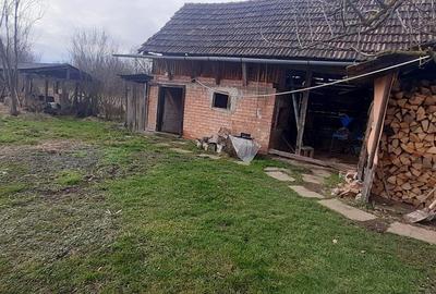 Casă cu Teren 500 Mp în Tăuții-Măgherăuș - 5