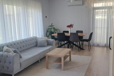 Casa individuala pe parter, cu 4 camere, direct proprietar. - 2