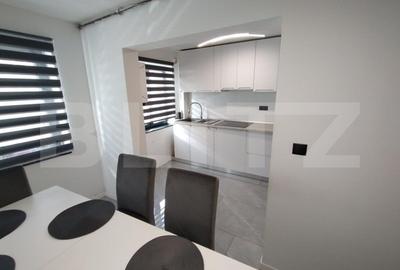 Apartament 3 camere, 63mp, decomandat, zona Central - 4