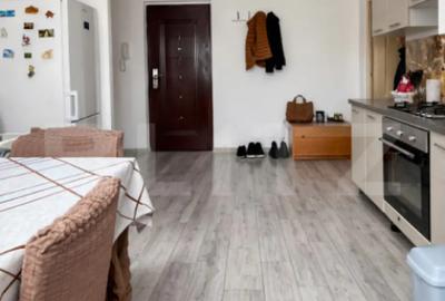 Apartament cu 2 camere decomandat în Unirii - 10