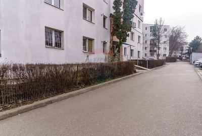 Apartament cu 3 camere semidecomandat, mobilat în Mănăștur - 15