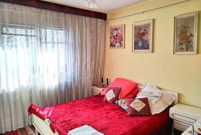 Apartament 3 camere decomandat - Palas Mall - 2