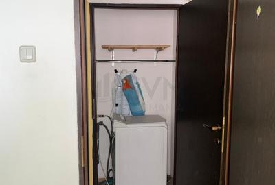 Apartament cu 2 camere semidecomandat în Mihai Bravu - 8