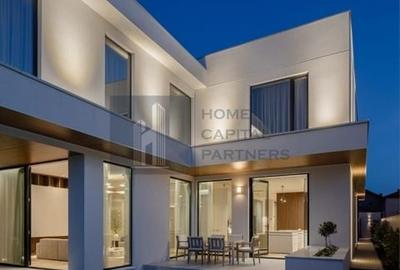 Casa minimalista  |  6 camere  |  Pipera - 2