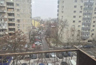 Apartament cu 3 camere decomandat, mobilat în Brâncoveanu - 9