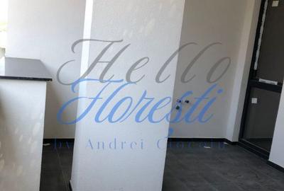 Apartament cu 4 camere semidecomandat în Florești - 1