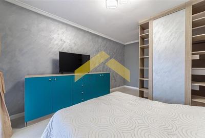 Apartament 2 camere de inchiriat Arad Plaza - 8