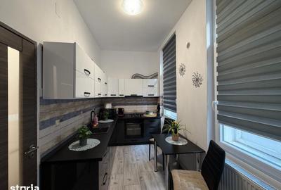 Apartament cu 2 camere în Ultracentral - 9