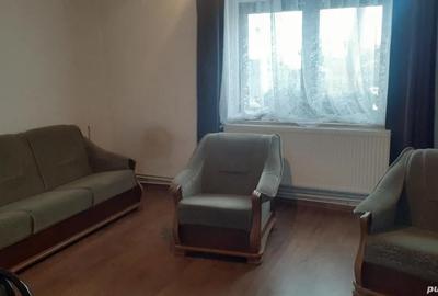 Casă cu 4 camere în Central - 1
