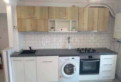 Apartament cu 2 camere decomandat în 7 Noiembrie