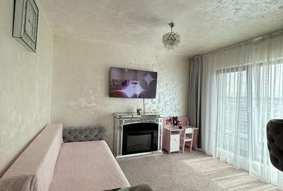 APARTAMENT 2 CAMERE PREMIUM MOBILAT SI UTILAT - 12