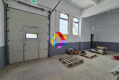 Spațiu industrial, de 300 mp, în Bartolomeu - 3