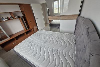 Apartament cu 2 camere la 8 minute de metroul Nicolae Grigorescu - 5