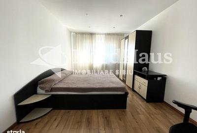 Apartament cu 2 camere decomandat, mobilat în Vasile Aaron - 9