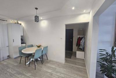 Apartament cu 3 camere în Criș - 7